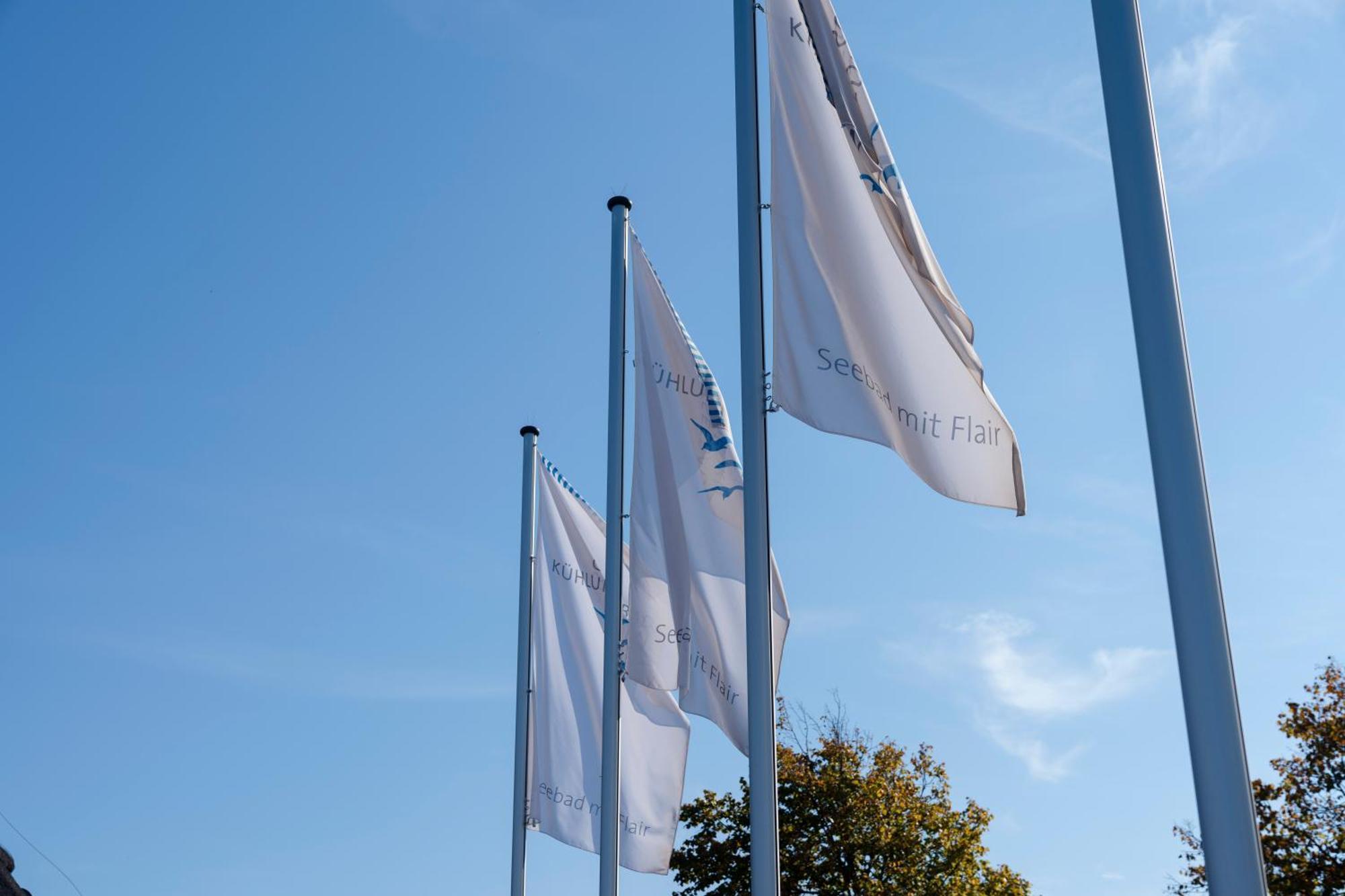 Meergut Hotels Ostseebad Kühlungsborn Exterior foto